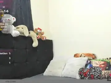 Chaturbate Adult Webcams of zusan_king_