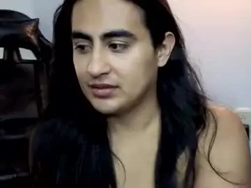 Chaturbate Nude Webcam of _dylan_7