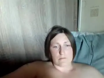 Chaturbate Nude Webcam of allasowinskaya