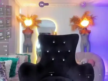 Chaturbate Sex Chat of angelpeach_