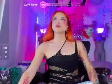 Chaturbate Nude Webcam of angelpeach_