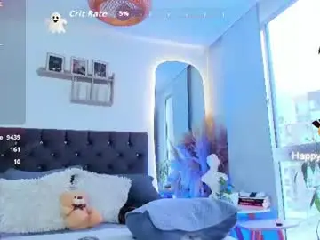 Chaturbate Sex Cam of angelpeach_