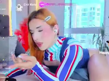 Chaturbate Live Porn of angelpeach_