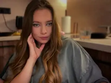 Chaturbate Live Porn of anuetta