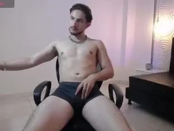 Chaturbate Adult Video Chat of axel_porn_