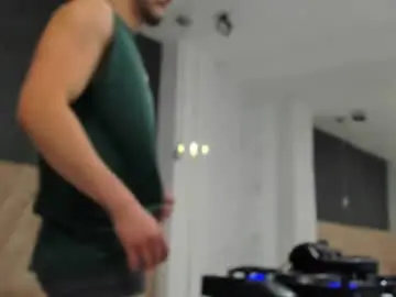 Chaturbate Adult Video Chat of axel_porn_