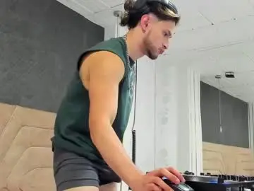 Chaturbate Adult Webcams of axel_porn_