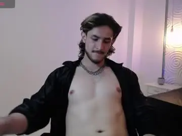 Chaturbate Live Sex Cam of axel_porn_