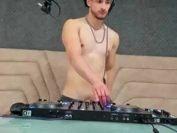 Chaturbate Live Porn of axel_porn_