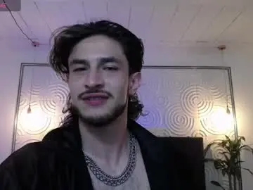 Chaturbate Sex Chat of axel_porn_