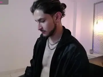 Chaturbate Live Porn of axel_porn_