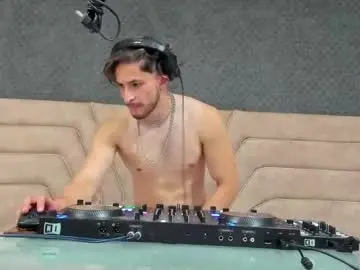 Chaturbate Nude Webcam of axel_porn_