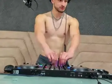 Chaturbate Nude Webcam of axel_porn_