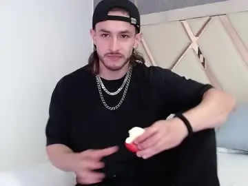 Chaturbate Nude Webcam of axel_porn_