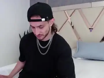 Chaturbate Adult Webcam of axel_porn_