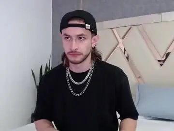 Chaturbate Free Porn Cam of axel_porn_