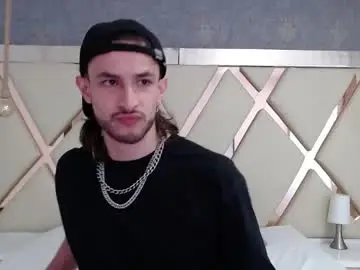 Chaturbate Sex Cam of axel_porn_