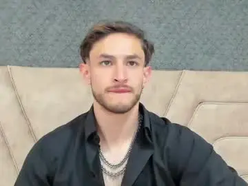 Chaturbate Adult Video Chat of axel_porn_