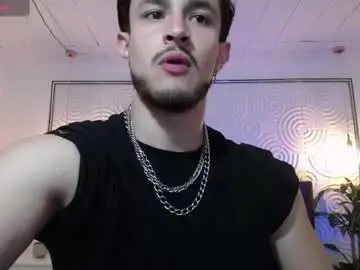 Chaturbate Adult Video Chat of axel_porn_