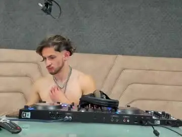 Chaturbate Sex Chat of axel_porn_