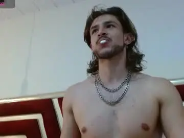 Chaturbate Adult Webcam of axel_porn_