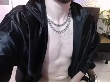 Chaturbate Sex Cam of axel_porn_