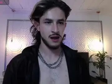 Chaturbate Best Webcam of axel_porn_