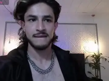 Chaturbate Adult Video Chat of axel_porn_