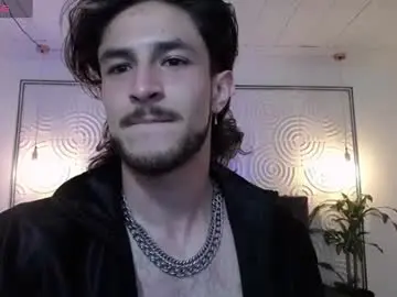 Chaturbate Private Sex Chat of axel_porn_