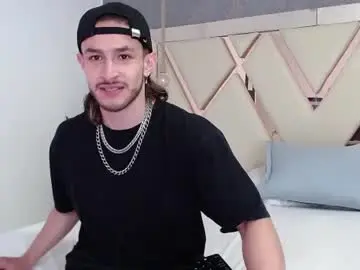 Chaturbate Live Porn of axel_porn_