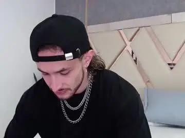 Chaturbate Live Porn of axel_porn_
