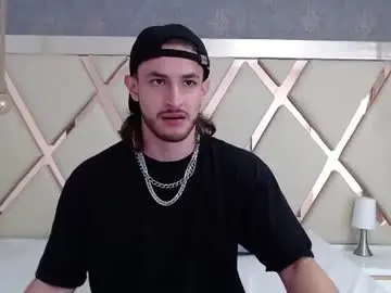 Chaturbate Sex Cam of axel_porn_