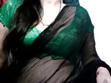 Chaturbate Live Sex of bannynew
