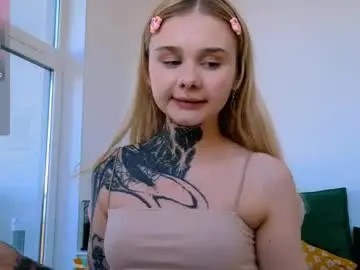 Chaturbate Sex Cam of britney_lynch