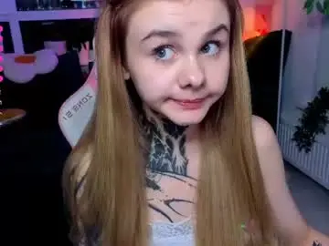 Chaturbate Best Webcam of britney_lynch