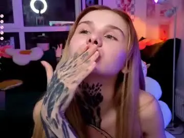 Chaturbate Live Sex of britney_lynch