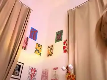 Chaturbate Live Porn of britney_lynch