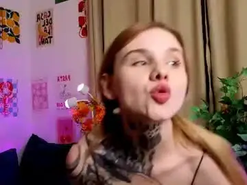 Chaturbate Sex Chat of britney_lynch