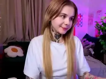 Chaturbate Adult Webcam of britney_lynch