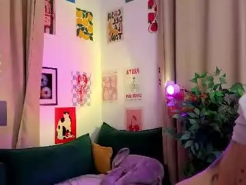 Chaturbate Sex Chat of britney_lynch