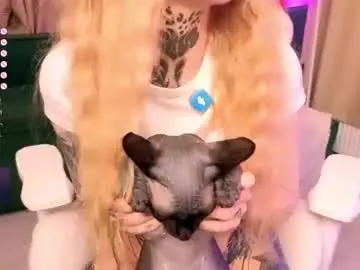 Chaturbate Sex Cam of britney_lynch