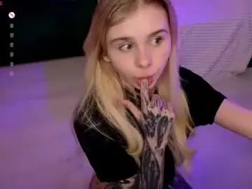 Chaturbate Private Sex Chat of britney_lynch