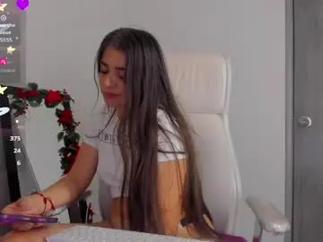 Chaturbate Adult Webcam of brunnette__1