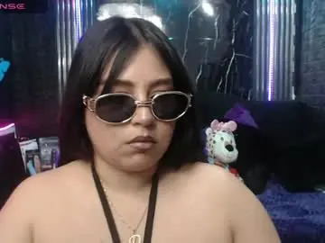 Chaturbate Live Sex of chloe_smith5