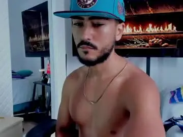 Chaturbate Live Sex of david_johnson372