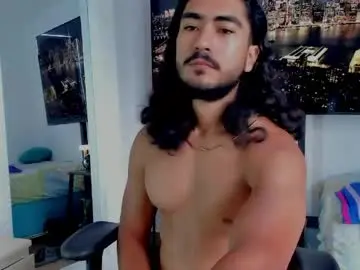 Chaturbate Live Porn of david_johnson372