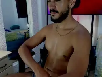 Chaturbate Sex Chat of david_johnson372