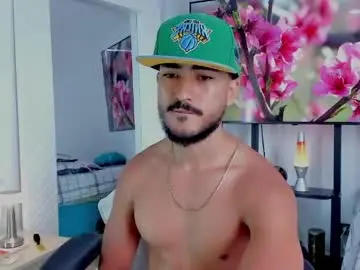 Chaturbate Sex Cam of david_johnson372