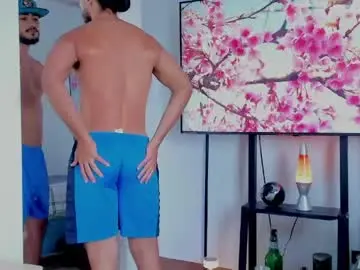 Chaturbate Private Sex Chat of david_johnson372