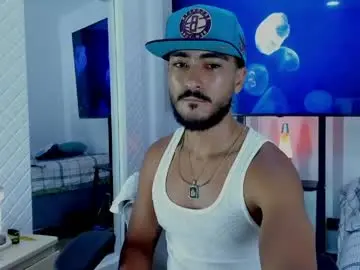 Chaturbate Adult Video Chat of david_johnson372
